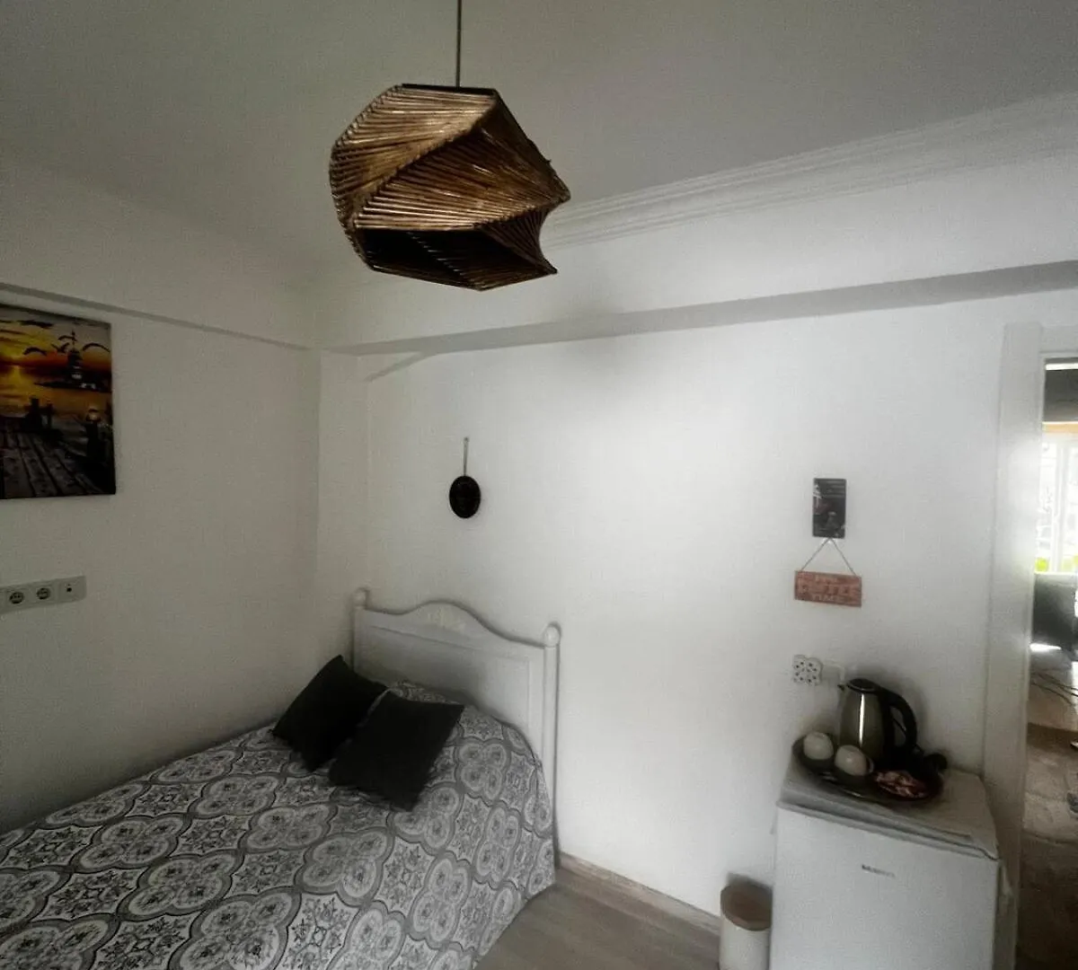 Fethiye Garden House Apartment