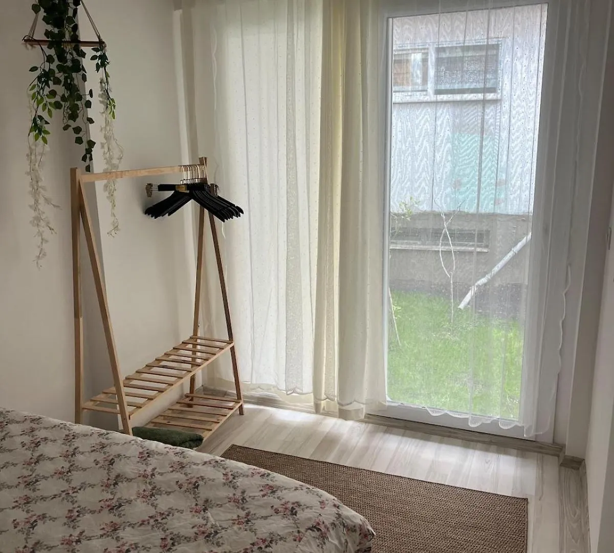 Fethiye Garden House Apartment