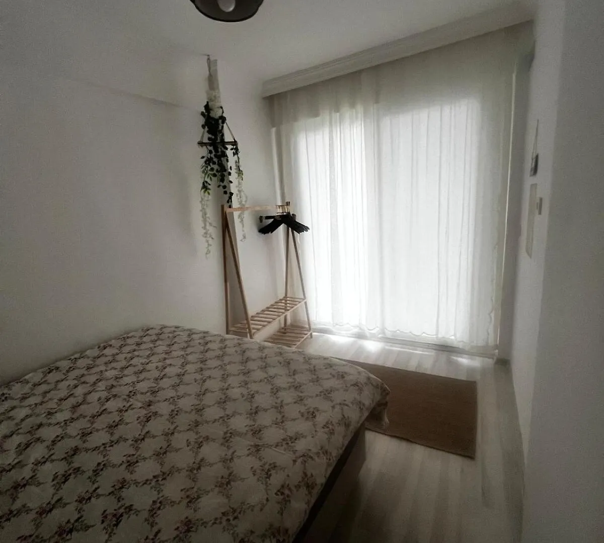 Fethiye Garden House Apartment