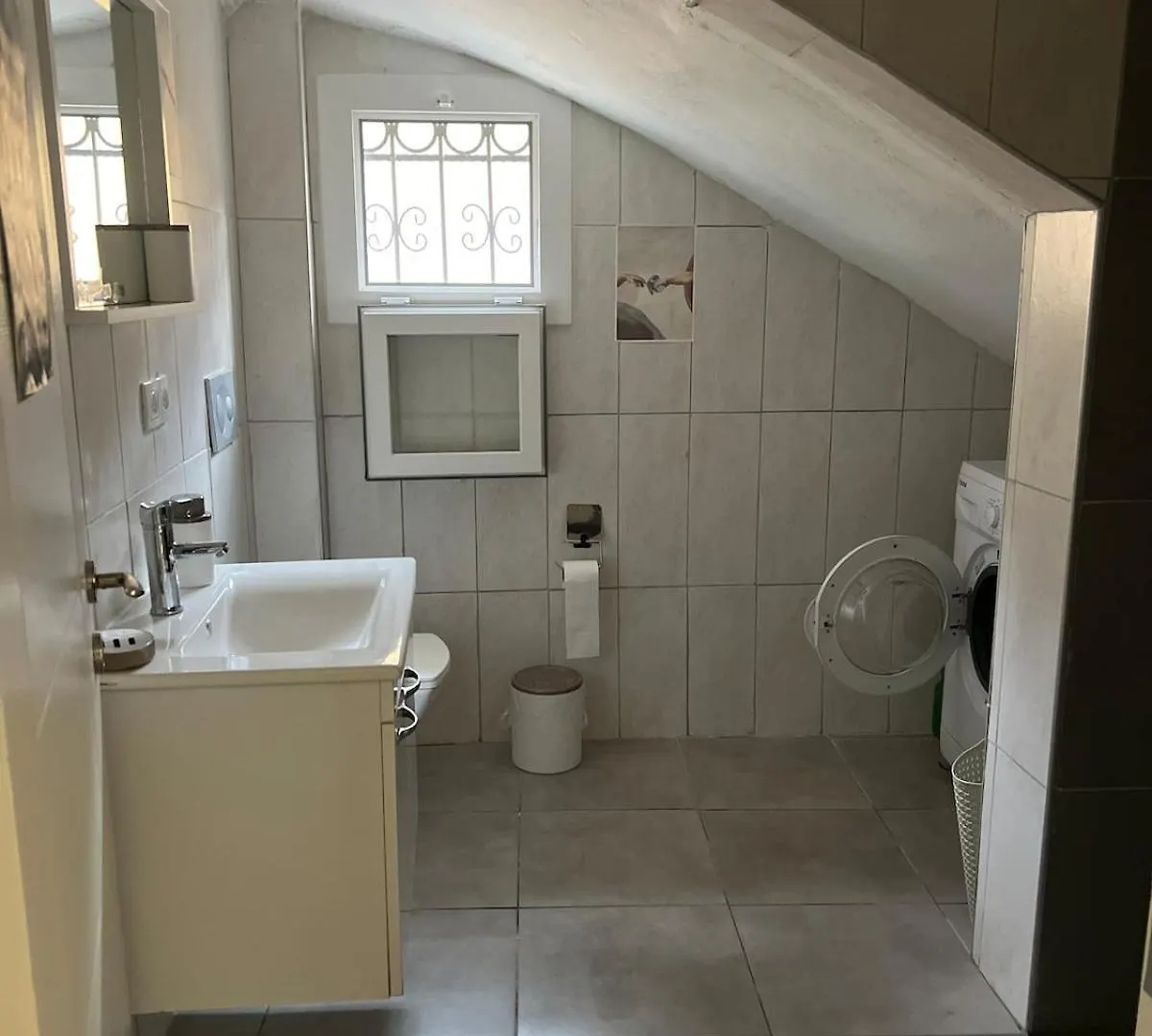 Fethiye Garden House Apartment Turkey