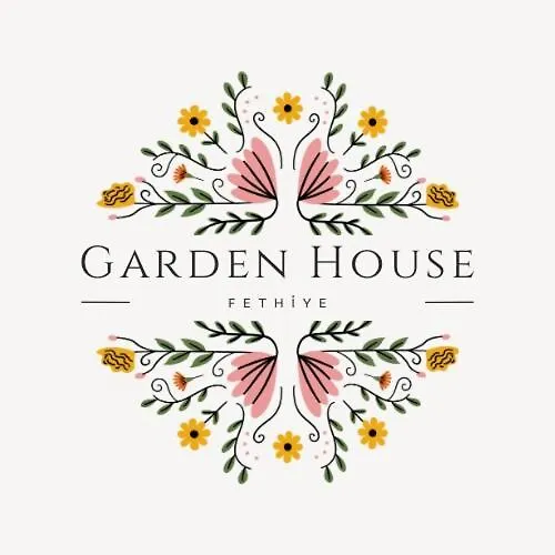 شقة Fethiye Garden House