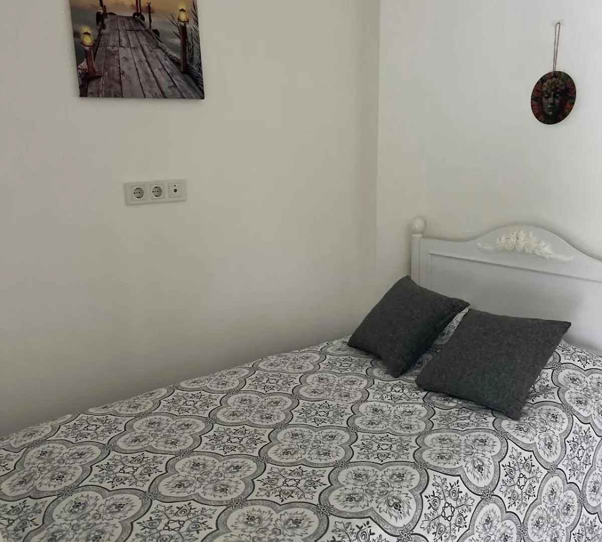 شقة Fethiye Garden House
