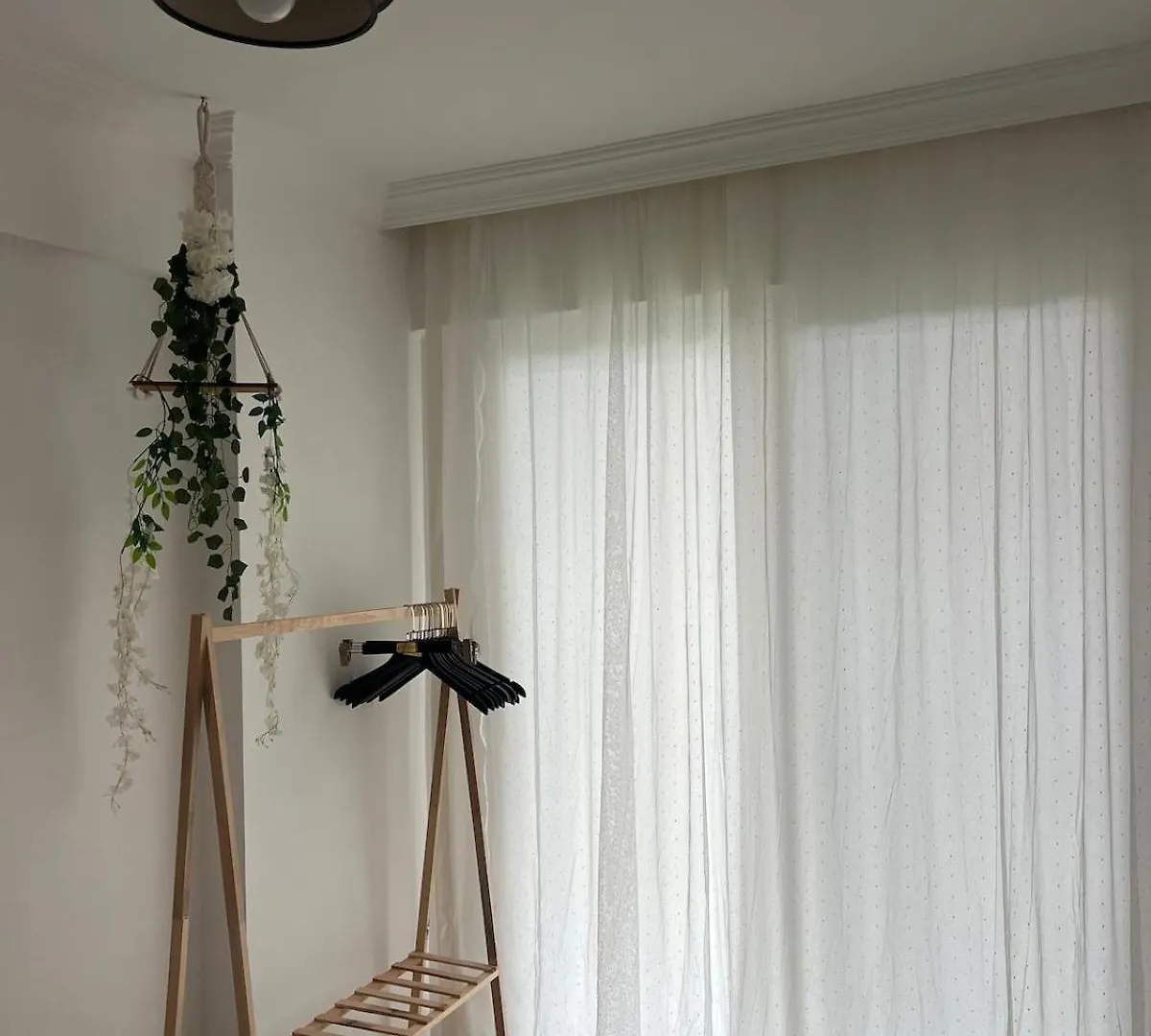 شقة Fethiye Garden House