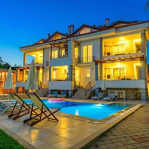  Aparthotel Anatolian