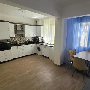 Infinity Oldtown Apartment, Located In City Center Фетхие